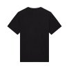 T-SHIRT FOX ABSOLUTE 195 ORIGINAL BLACK XL